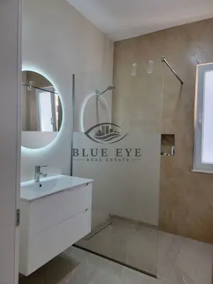 Apartament 2+1 me qera në Shkozet, Durrës, 100 m². Foto 10 nga 11