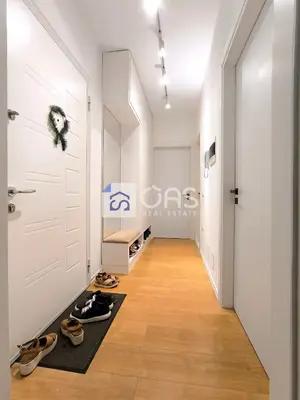 Apartament 2+1 me qera në Selitë, Tiranë, 77 m². Foto 6 nga 6