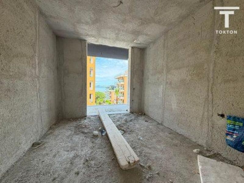 Appartamento 1+1 in vendita a Uji i Ftohtë, Valona, 82 m²