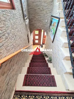 Villa in vendita a fshatin Peze e vogel, Tirana, 669 m². Foto 8 di 12