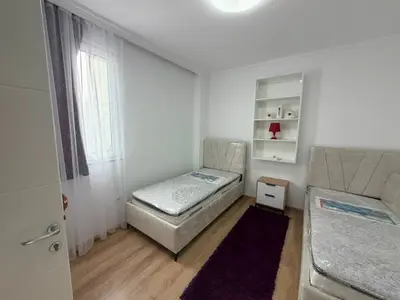 Appartamento 3+1 in affitto a 9 Katëshet, Tirana, 145 m². Foto 8 di 10
