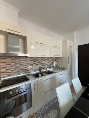 Apartment 1+1 for rent in Plazh, Durrës, 45 m². Photo 4 of 10
