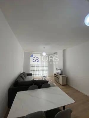 Apartament 2+1 me qera në Paskuqan, Kamëz, 94 m². Foto 2 nga 5