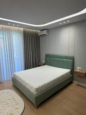 Apartament 1+1 në shitje në Liqeni i Tiranës, Tiranë, 55 m². Foto 5 nga 7