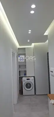 Apartament 1+1 me qera në Rruga e Dibrës, Tiranë, 73 m². Foto 3 nga 6
