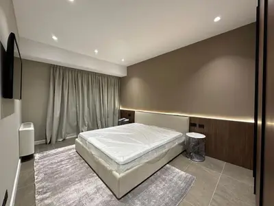 Apartament 2+1 me qera në Ambasador 3, Tiranë, 120 m². Foto 3 nga 7