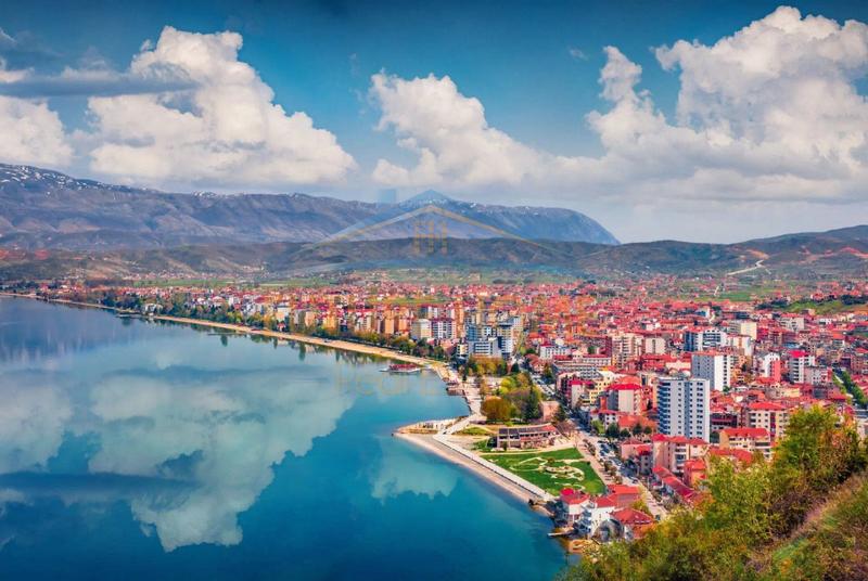 Tokë në shitje në Udenisht, Pogradec, 3 103 m²