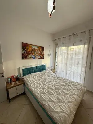 Appartamento 1+1 in affitto a Golden Park, Tirana, 56 m². Foto 5 di 7