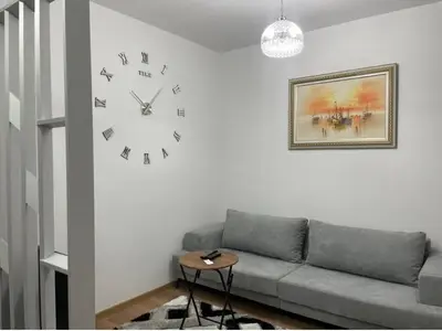 Apartament 1+1 në shitje në Rruga Teodor Keko, Tiranë, 60 m². Foto 8 nga 8
