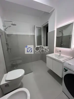 Apartament 2+1 me qera në Astir, Tiranë, 100 m². Foto 5 nga 5