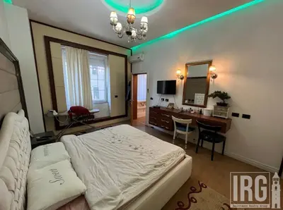 Apartament 2+1 në shitje në Rruga Shefqet Musaraj, Tiranë, 93 m². Foto 7 nga 10