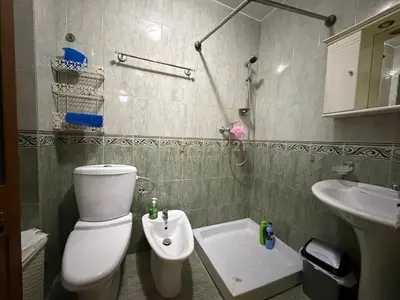 Appartamento 2+1 in affitto a Ministria e Jashtme, Tirana, 77 m². Foto 2 di 8