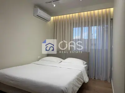 Apartament 1+1 në shitje në 21 Dhjetori, Tiranë, 65 m². Foto 10 nga 12