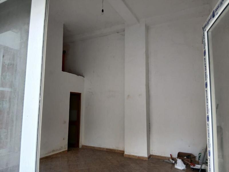 Dyqan me qera në Rruga Thoma Koxhaj, Tiranë, 30 m². Foto 4 nga 4