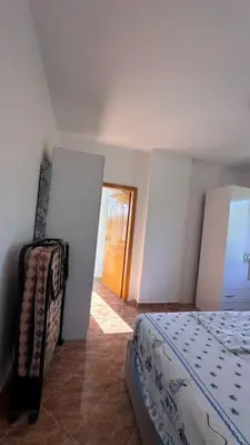 Apartament 1+1 me qera në Plepa, Durrës, 60 m². Foto 3 nga 7