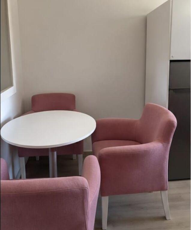 Apartament 1+1 me qera në Tiranë, 55 m². Foto 2 nga 5