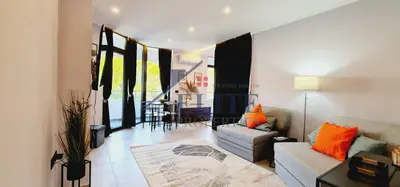 Studio for sale in Currila, Durrës, 46 m². Photo 4 of 9