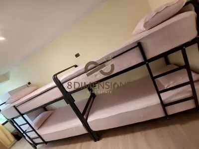 Apartament 2+1 në shitje në Myslym Shyri, Tiranë, 101 m². Foto 9 nga 12