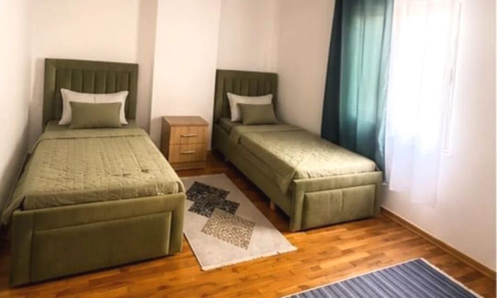 Apartment 2+1 for rent in Don Bosko, Tirana, 70 m². Photo 2 of 3