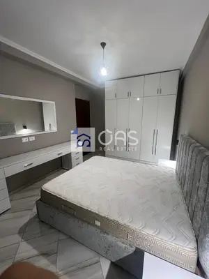 Apartament 2+1 me qera në Institut, Kamëz, 80 m². Foto 2 nga 6