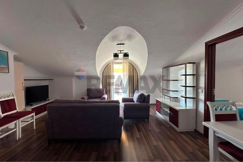 Apartment 1+1 for sale in Dora Residence, Tirana, 59 m²