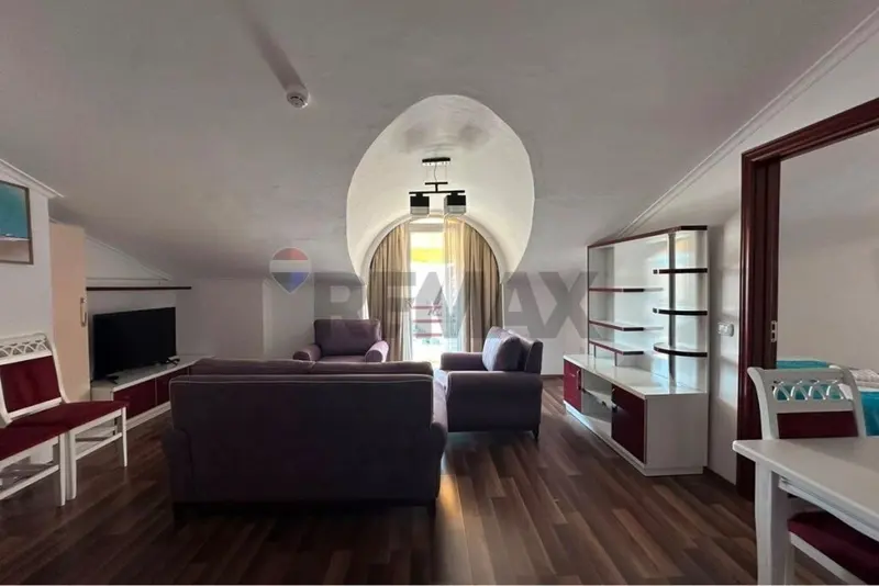 Appartamento 1+1 in vendita a Dora Residence, Tirana, 59 m²