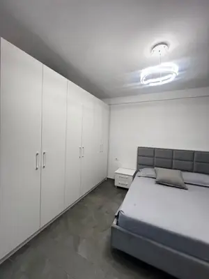 Apartment 1+1 for rent in Plazh, Durrës, 80 m². Photo 6 of 9