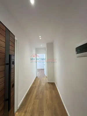 Apartament 1+1 në shitje në Ish stacioni i fundit i Tiranes se Re, Tiranë, 55 m². Foto 4 nga 5