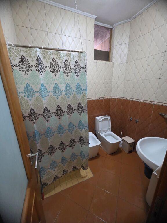 Apartament 2+1 me qera në Vala Park, Durrës, 85 m². Foto 9 nga 11