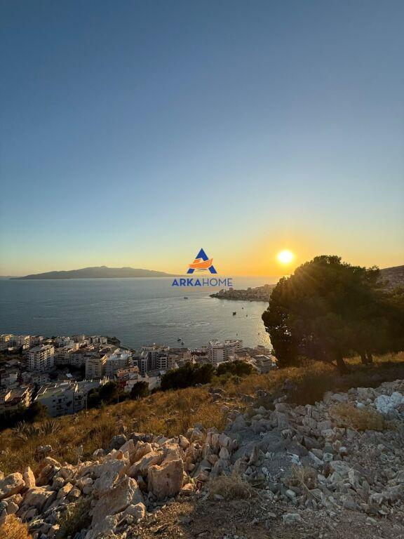 Villa for sale in Shetitorja, Sarandë, 500 m²