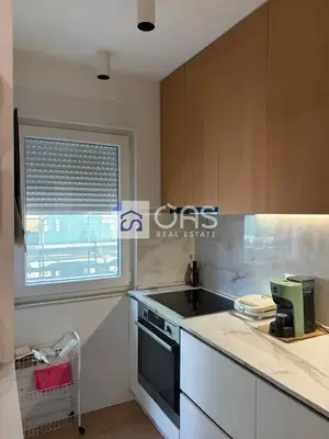 Apartament 2+1 me qera në Myslym Shyri, Tiranë, 90 m². Foto 5 nga 7