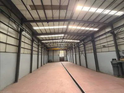 Warehouse for sale in Mucaj, Vorë, 3,233 m². Photo 1 of 7