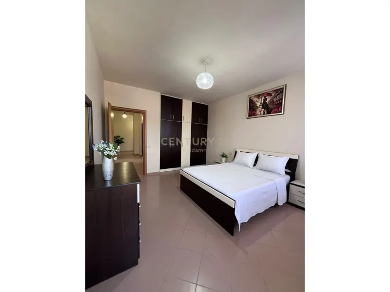 Appartamento 2+1 in vendita a Plazh, Durazzo, 102 m²