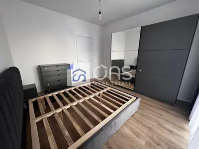 Apartament 2+1 me qera në Univers City, Tiranë, 100 m². Foto 3 nga 6