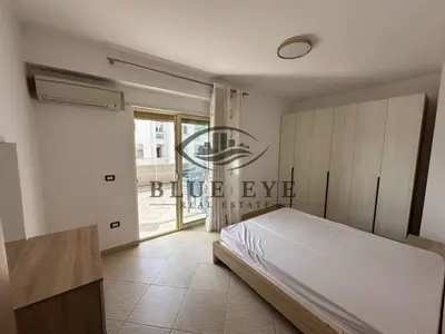 Apartment 3+1 for sale in Ujësjellës Kanalizime, Durrës, 140 m². Photo 1 of 8