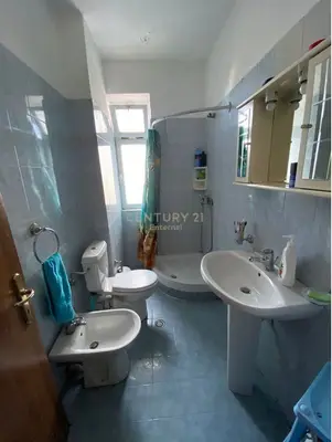 Apartament 2+1 në shitje në Ura e Nisharakut, Tiranë, 108 m². Foto 4 nga 5