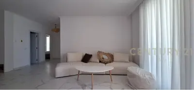 Apartment 2+1 for rent in Currila, Durrës, 113 m². Photo 8 of 12