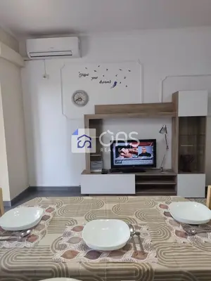 Apartament 1+1 me qera në 21 Dhjetori, Tiranë, 70 m². Foto 2 nga 9