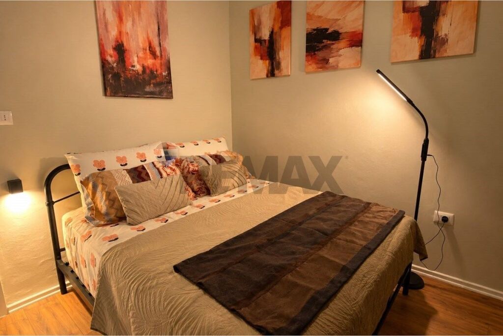 Apartment for rent in Blloku, Tirana, 54 m². Photo 2 of 3