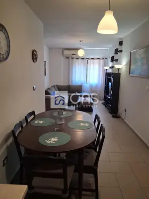 Apartament 2+1 me qera në Myslym Shyri, Tiranë, 103 m². Foto 3 nga 9