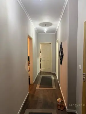Apartament 2+1 në shitje në Astir, Tiranë, 108 m². Foto 5 nga 6