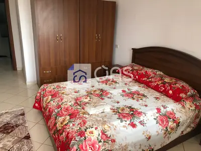 Apartament 1+1 me qera në Astir, Tiranë, 70 m². Foto 4 nga 5