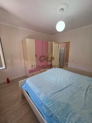 Appartamento 1+1 in vendita ad Irfan Tomini, Tirana, 56 m². Foto 8 di 9