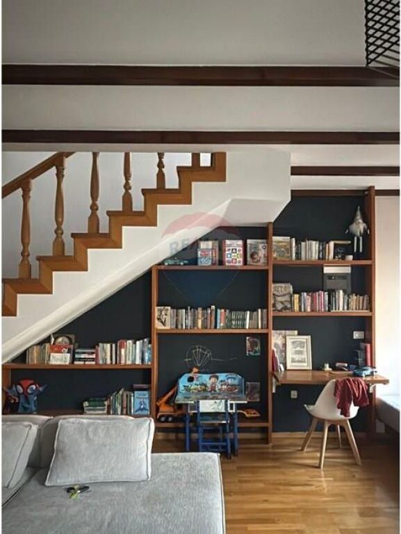 Villa for sale in Sauk, Tirana, 180 m². Photo 2 of 3