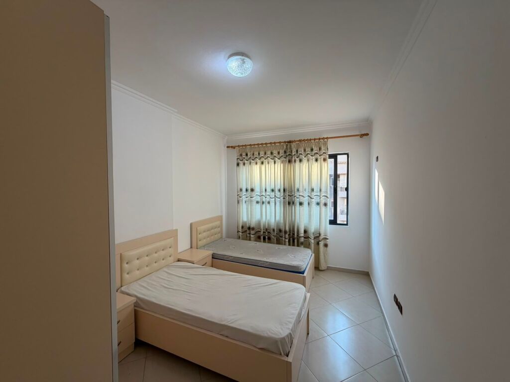 Apartment 2+1 for rent in Astir, Tirana, 92 m². Photo 3 of 3