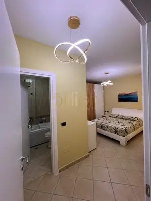 Apartament 2+1 me qera në Toptani, Tiranë, 103 m². Foto 5 nga 10