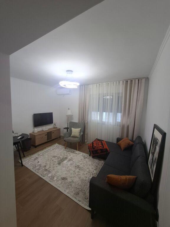 Apartament 1+1 në shitje në Rruga Ferit Xhajko, Tiranë, 57 m². Foto 9 nga 9