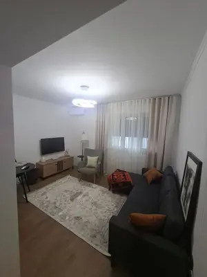 Appartamento 1+1 in vendita a Restorant Durrësi, Tirana, 57 m². Foto 9 di 9