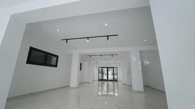 Commercial space for rent in Lulishtja, Durrës, 202 m². Photo 6 of 12
