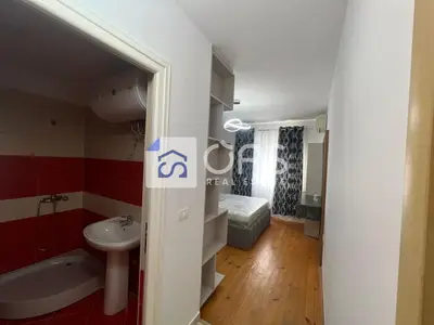 Apartament 2+1 me qera në Fresku, Tiranë, 102 m². Foto 5 nga 9